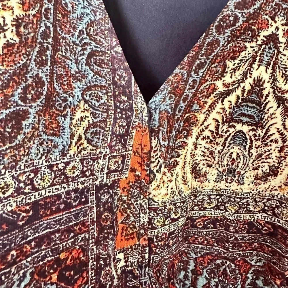 🌺🌺‎ Boho Emma & Michele Dress 🌺🌺 - Picture 6 of 13